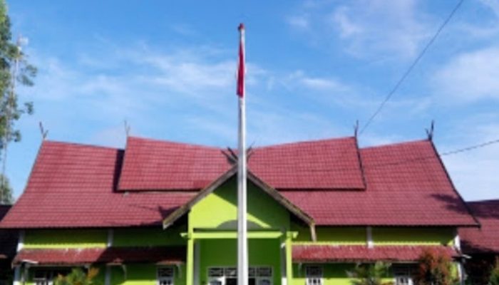 Seperti Tidak Peduli Lingkungan, LSM Petisi Minta Bupati Evaluasi Kinerja Dinas Lingkungan Hidup