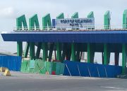 Soal Renovasi Gate 3 Belawan, Pengamatan Anggaran : Jangan Sampai Ada Pihak-Pihak Yang Berupaya Menghilangkan Alat Bukti 