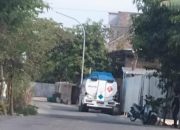 Ditemukan Adanya Aktivitas Gudang Penimbunan BBM Bersubsidi Jenis Solar di Wilayah Hukum Polres Kudus, Diduga Aparat Penegak Hukum Polres Kudus Terkesan Tutup Mata, Ada Apa?