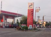Maraknya Kendaraan Modifikasi Pengangkut Solar Diduga Mengisi Secara Bebas di SPBU 44.593.05 Tanjung-Kudus, Diduga Aparat Penegak Hukum Polres Kudus Terkesan Tutup Mata