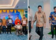Peluncuran Buku Kerajaan & Kesultanan Nusantara,  Kebanggan Sejarah dan Keberagaman Budaya