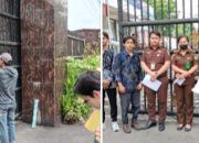 Kejati Sumut Dminta Usut Dugaan Korupsi Renovasi Mess, Pungli Disdik hingga Penggelapan Pajak Kendaraan