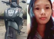 Seorang Mahasiswi IAKN Asal Nias Barat Dilaporkan ke Polres Taput Gelapkan Motor