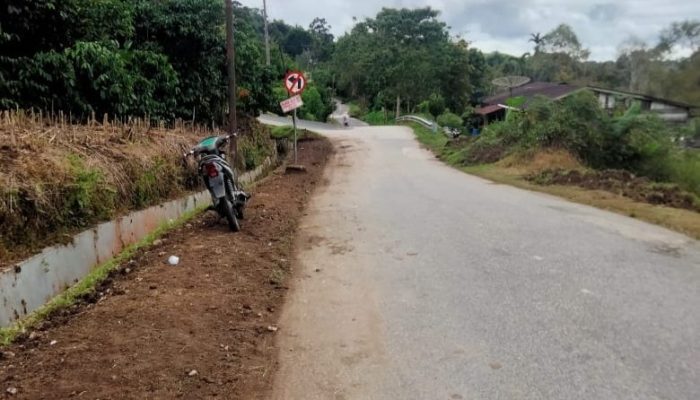 Kadis DPRKPLH Berkomitmen Wujudkan Kabupaten Pakpak Bharat Sebagai Daerah Yang Bersih dan Asri