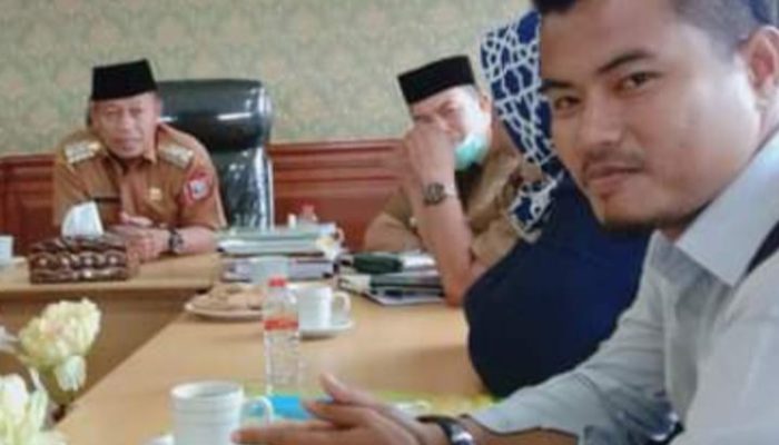 DPC LAMI Kota Tanjungbalai Bangga Kepada Walikota Karena Telah Berhasil Memperoleh WTP
