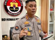 Kabid Humas Polda Sumut Tak Tahu Soal Vila Milik Kajati, Hanya Ungkapkan Berdasarkan Keterangan Pelapor Dalam LP
