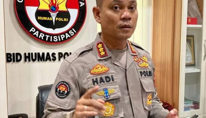Kabid Humas Polda Sumut Tak Tahu Soal Vila Milik Kajati, Hanya Ungkapkan Berdasarkan Keterangan Pelapor Dalam LP