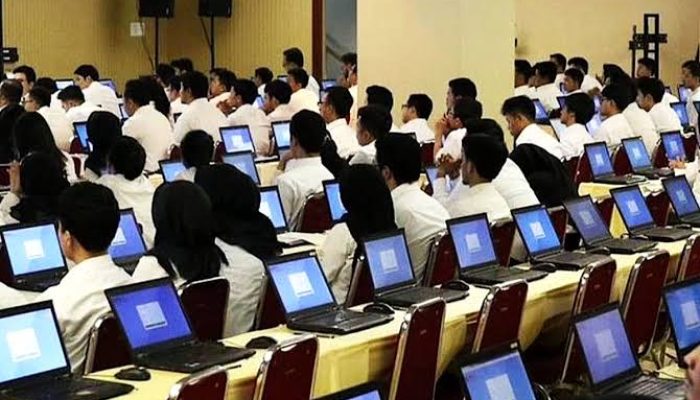 BKSDM Pesisir Barat Akan Bagikan SK PPPK Hasil Seleksi 2023 pada Mei 2024