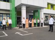 2 Dokter Spesialis di Mutasi, Ini Kata Dir RSUD Daud Arif Tanjab Barat
