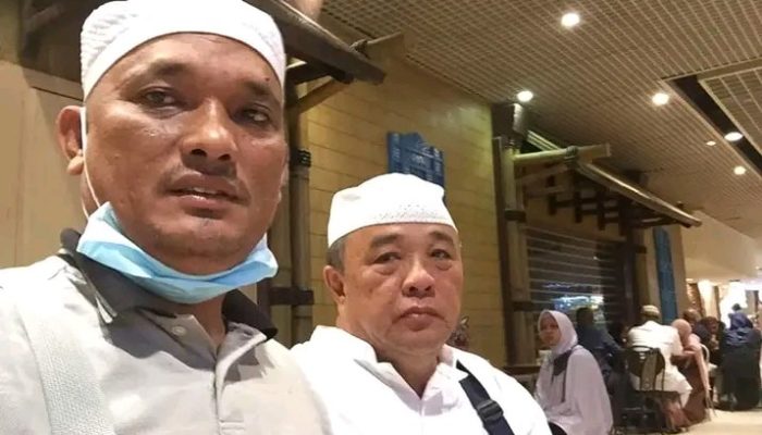 Eks Anggota DPRD Tanjab Barat H. Alam Aukisman Apresiasi Kinerja Bupati