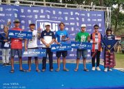 WSL Krui Pro Tahun 2024 Resmi Ditutup