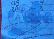 Kasat Reskrim Polres Pemalang Terkesan Bungkam dan Memblokir Nomor Wartawan Saat di Konfirmasi Terkait Judi Togel, Ada Apa Dengan Polres Pemalang?