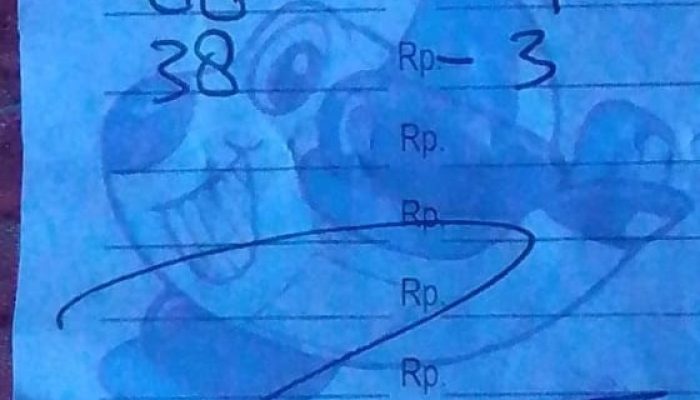 Kasat Reskrim Polres Pemalang Terkesan Bungkam dan Memblokir Nomor Wartawan Saat di Konfirmasi Terkait Judi Togel, Ada Apa Dengan Polres Pemalang?