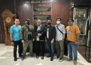 Satgas SIRI Kejagung Amankan DPO Kasus Korupsi Uang Kas Sekretariat Daerah Rembang