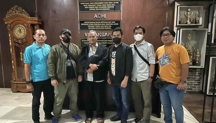 Satgas SIRI Kejagung Amankan DPO Kasus Korupsi Uang Kas Sekretariat Daerah Rembang