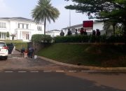 Jaksa Eksekutor Lakukan Sita Eksekusi Aset Milik Surya Darmadi dalam Perkara PT Duta Palma Group