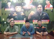 Dituding Sebagai Bandar Narkoba, Samsul Tarigan Siap Melawan