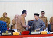 Wujudkan Medan Kota Global, Inklusif, Maju & Berkelanjutan Perlu Dukungan Semua Stakeholder Pembangunan