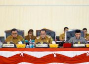 Pertahankan Predikat Opini WTP, Ini Upaya Dilakukan Pemko Medan