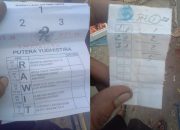 Praktik 303 Capjiki “Putra Yudistira” Kuasai Pasar Judi di Kota Bersemi, Aparat Penegak Hukum Polres Grobogan Terkesan Tutup Mata