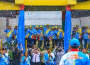 Porkot Ajang Menyiapkan SDM Unggul di Bidang Olahraga