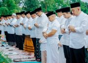 Ini Pesan Walikota Medan kepada Warga di Hari Raya Idul Adha