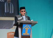 Lapas TBA Melaksanakan Sholat Idul Adha Bersama Warga Binaan