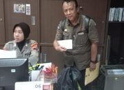 Diduga Banyak Kejanggalan, Keluarga Terduga Pelaku Kasus Narkoba Polres Semarang Melapor ke Yanduan Itwasda Propam Polda Jateng