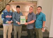 PKB Usung Anwar Sadat Dan Katamso di Pilkada Tanjab Barat 2024