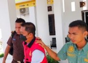 Mantan Bendahara Pengeluaran Dinas Pendidikan Nias Selatan jadi Tersangka Dugaan Korupsi Dana UP dan GUP APBD TA. 2016