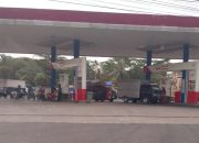 Seakan Kebal Hukum, SPBU 44.573.12 Tanduk-Boyolali Jadi Pasar Bagi Mafia Solar, Diduga Aparat Penegak Hukum Polres Boyolali Tutup Mata