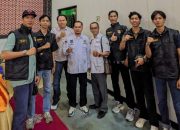 Andri S : Pj Bupati Harus Tindak Tegas Oknum Oknum yang Ingin Merusuh di Lingkungan Pemerintah