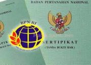 Lurah Helvet Timur Dituding Hambat Adminstrasi PTSL, Masyarakat Melapor ke Inspektorat Medan