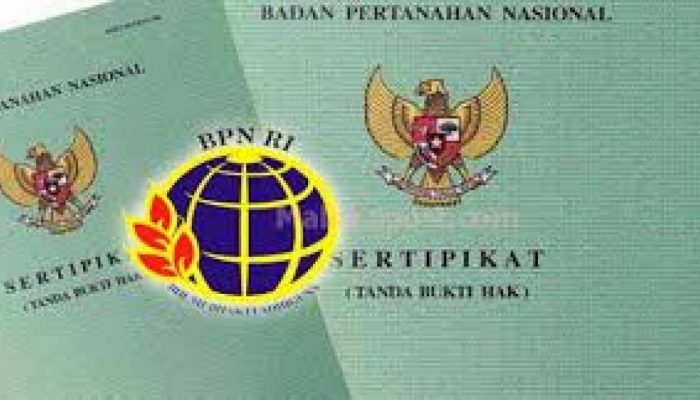 Lurah Helvet Timur Dituding Hambat Adminstrasi PTSL, Masyarakat Melapor ke Inspektorat Medan