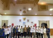 DPC APDESI Lahat Meminta PJ Bupati Realisasikan UU Nomor 3 Tahun 2024, Segera Pengukuhan dan Pelantikan Kepala Desa