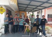 Bentuk Pelayanan Kepada Masyarakat Kantor ATR/BPN Kota Tanjungbalai Buka Program PTSL On Weekend