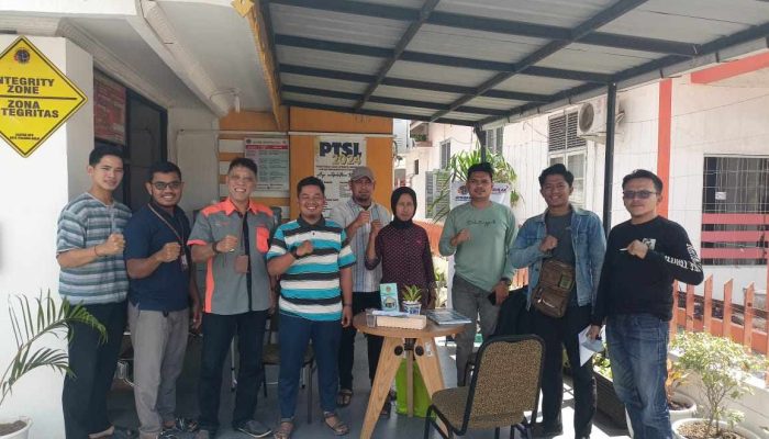 Bentuk Pelayanan Kepada Masyarakat Kantor ATR/BPN Kota Tanjungbalai Buka Program PTSL On Weekend