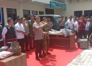 Kematian Wartawan Tibrata Tv Murni Pembunuhan