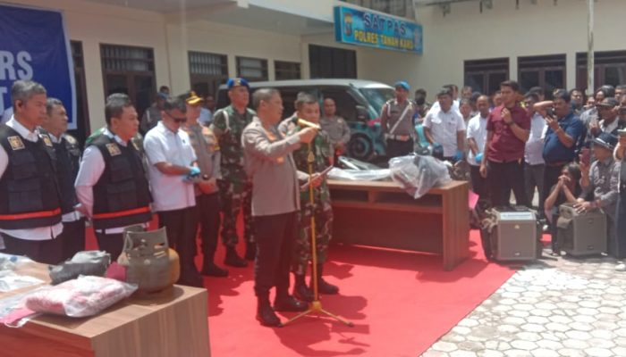 Kematian Wartawan Tibrata Tv Murni Pembunuhan