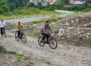 Pemko Medan Revitalisasi Taman Cadika Berbiaya Rp.25 M Non APBD