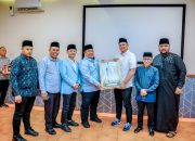 Walikota Medan Ajak BKPRMI Bantu Pendataan BKM untuk Jadi Peserta BPJS Ketenagakerjaan