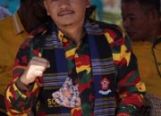 WKI Sumut Dukung Sosok Muda Mendunia Jeka Saragih Tarung di Pilbup Simalungun