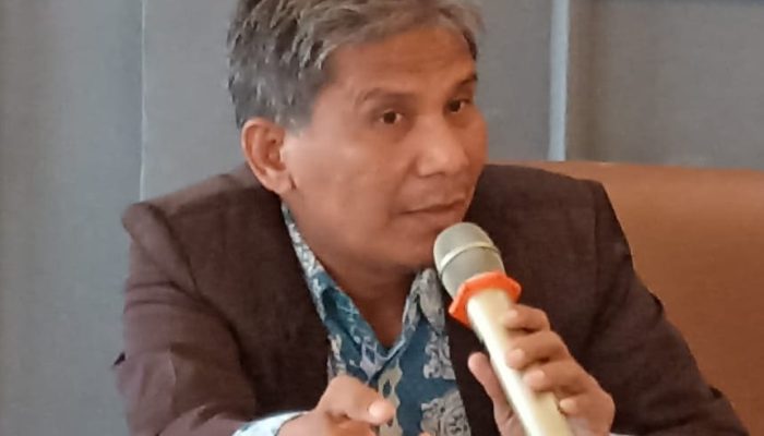 Abyadi : Politeknik Negeri Medan Harus Kembalikan Uang Pemeriksaan Kesehatan dan Bebas Narkoba