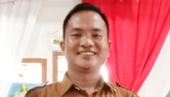 Kepala Desa Fanedanu Klarifikasi Pemberitaan Salah Satu Media Online Terkait Penerima BLT