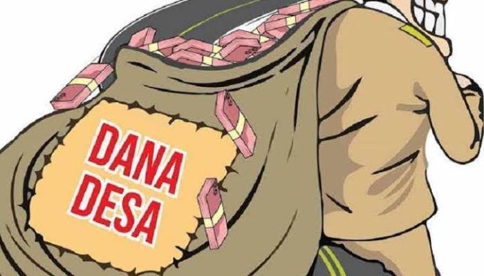 Virall !!! Pemerintahan Desa Kemiri-Grobogan Diduga Lakukan Mark-Up Mulai Terbongkar