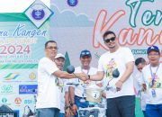 Bobby Nasution Ajak Alumni IPB Sumut Majukan Sektor Pertanian