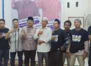 Jabat Bupati Tanjab Barat, Ini Capaian Kinerja Anwar Sadad