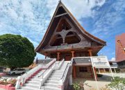 Fraksi Hanura DPRD Taput Sarankan Pj Bupati Taput Evaluasi Pejabat Kinerja Tidak Baik