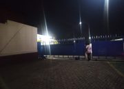 WNA Asal China Diduga Tewas Disalah Satu Pabrik di Kendal, Penyebab Kematian Masih Dalam Penyelidikan