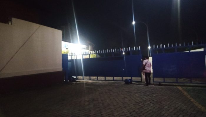 WNA Asal China Diduga Tewas Disalah Satu Pabrik di Kendal, Penyebab Kematian Masih Dalam Penyelidikan